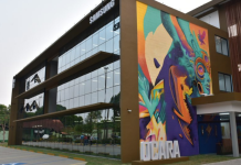 Projeto da Samsung abre seis cursos gratuitos em Parintins