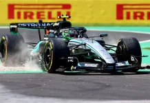 F1: título antecipado de Antonelli evitaria impasse no calendário
