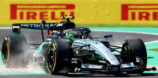 F1: título antecipado de Antonelli evitaria impasse no calendário