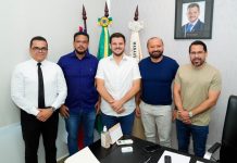 Dia do Servidor Público:Prefeito de Manaus Renato Junior anuncia convocação de 1,5 mil aprovados em concurso