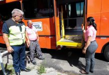Prefeitura e TRE-AM garantem transporte gratuito a eleitores PCDs