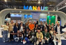 ManausCult fortalece o destino Manaus ao encerrar participação na Abav