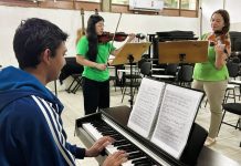 Ufam abre 60 vagas para cursos de graduação em Música