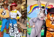 Musical infantil e recreação estão entre atrações gratuitas de outubro