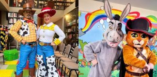 Musical infantil e recreação estão entre atrações gratuitas de outubro