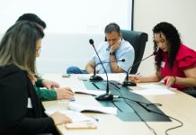 CMM avalia cumprimento de metas fiscais municipais em audiência pública