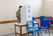 TRE-AM orienta eleitores ausentes no 1º turno sobre 2º turno
