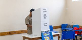 TRE-AM orienta eleitores ausentes no 1º turno sobre 2º turno