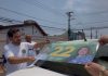 Capitão Alberto Neto convoca carreata em Manaus neste domingo