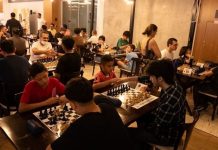 Manaus Plaza Shopping ganha clube de xadrez com programação