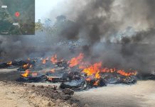 Ipaam multa proprietário em R$ 100 mil por incêndio; denunciar