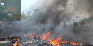 Ipaam multa proprietário em R$ 100 mil por incêndio; denunciar