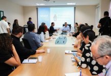 Audiência pública debate orçamento de R$12,47 bilhões para Manaus