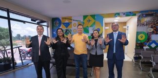 Boca do Acre e Lábrea:Adjuto Afonso reforça apoio a Omar