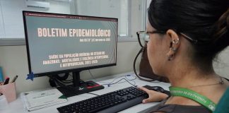 FVS revela alto índice de mortes violentas indígenas no Amazonas