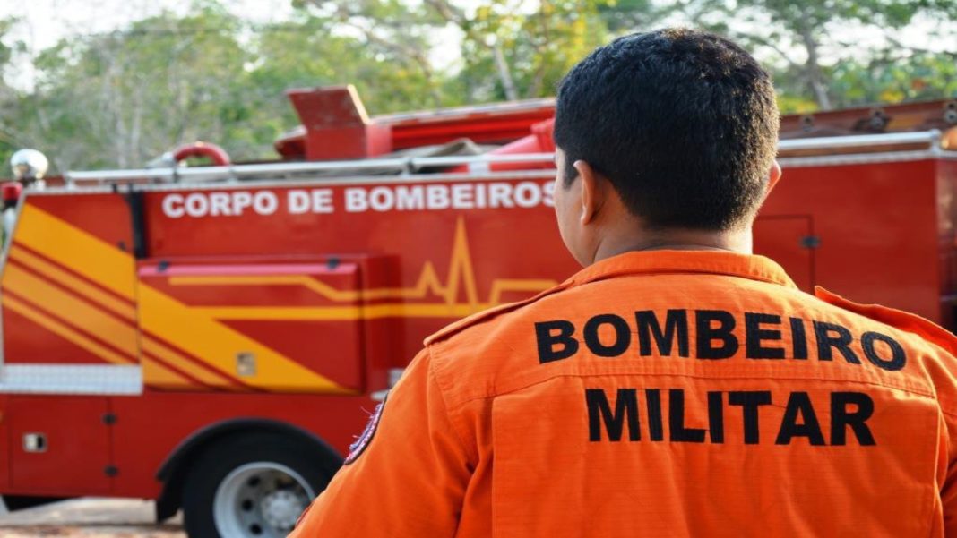 MPAM investiga ausência de unidade permanente de bombeiros em Japurá
