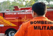 MPAM investiga ausência de unidade permanente de bombeiros em Japurá