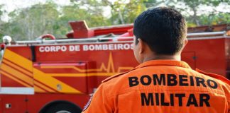 MPAM investiga ausência de unidade permanente de bombeiros em Japurá