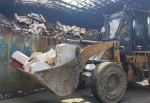Polícia Federal incinera 777 kg de drogas em Manaus