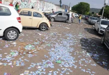 Campanha eleitoral para o segundo turno começa nesta segunda-feira