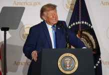 Trump culpa ataques da Ucrânia à Rússia por alta dos preços do petróleo