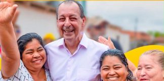 Na última pesquisa do 1º turno, Quaest aponta Omar Aziz na liderança para o Governo do AM