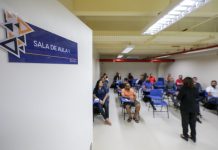 Escola Pública de Trânsito oferece 1.180 vagas para cursos em novembro