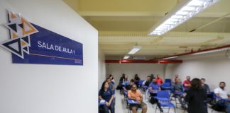Escola Pública de Trânsito oferece 1.180 vagas para cursos em novembro