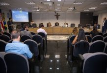 Candidatos ao Governo do Amazonas estreiam propaganda do 2º turno nesta sexta