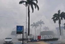 Onze pessoas são presas suspeitas de envolvimento em queimadas em Autazes