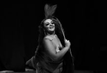 Festival de Teatro da Amazônia apresenta dois espetáculos neste fim de semana