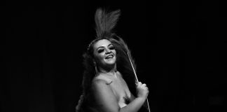 Festival de Teatro da Amazônia apresenta dois espetáculos neste fim de semana