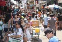 Comércio do Amazonas projeta otimismo e contratações para as vendas de fim de ano