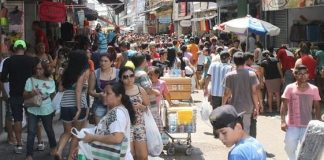 Comércio do Amazonas projeta otimismo e contratações para as vendas de fim de ano