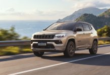 Jeep Compass 2027 ganha versões híbridas, mas ainda custa e consome mais que rivais chineses