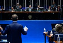 Alcolumbre vai promulgar fim da escala 6×1 nesta sexta