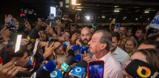 Omar Aziz fala sobre equipe de transição e promete corregedoria independente