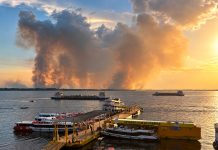 Sindarma aponta desafios para o futuro da navegação fluvial em Manaus
