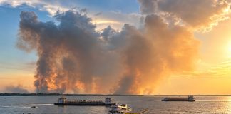 Sindarma aponta desafios para o futuro da navegação fluvial em Manaus