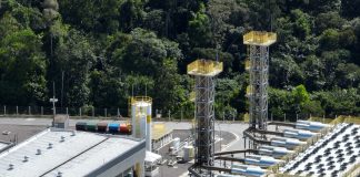 Amazonas reforça papel estratégico no crescimento das operações de gás e energia da Eneva