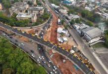 Prefeitura de Manaus avança nas obras do Passarão; cronograma