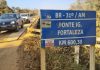 BR-319/AM: DNIT alerta para interdição na ponte no Igarapé Fortaleza