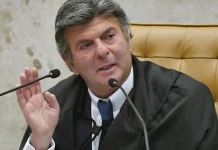 Fux pede manifestação da AGU sobre pedido para liberar bets