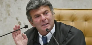 Fux pede manifestação da AGU sobre pedido para liberar bets