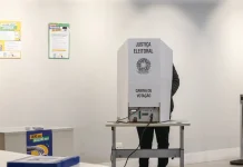 Mais de 606 mil eleitores no AM deixaram de votar no segundo turno