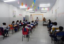 Após suspensão por fumaça, escolas estaduais do AM voltam na segunda