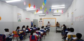 Após suspensão por fumaça, escolas estaduais do AM voltam na segunda
