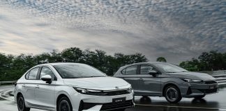 Honda lança City 2027 sem baixar preços e ignora ‘avalanche’ de chineses mais baratos