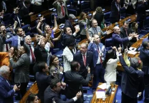 Senado aprova fim da escala 6×1 e mais tempo de descanso aos trabalhadores sem redução de salário