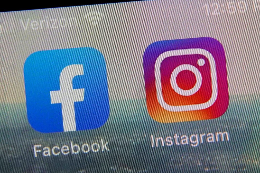 Governo questiona Meta sobre perfis derrubados no Instagram antes das eleições Governo questiona Meta sobre perfis derrubados no Instagram antes das eleições